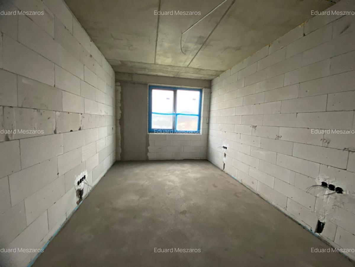 Apartament 2 camere 48 mp, balcon 8 mp - ansamblu NZEB, zona Terra - 7 Apartament 2 camere 48 mp, balcon 8 mp - ansamblu NZEB, zona Terra - 7