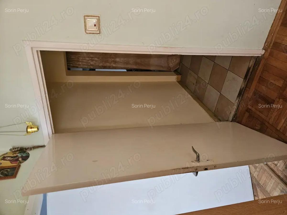 Vand apartament 3 camere - 8