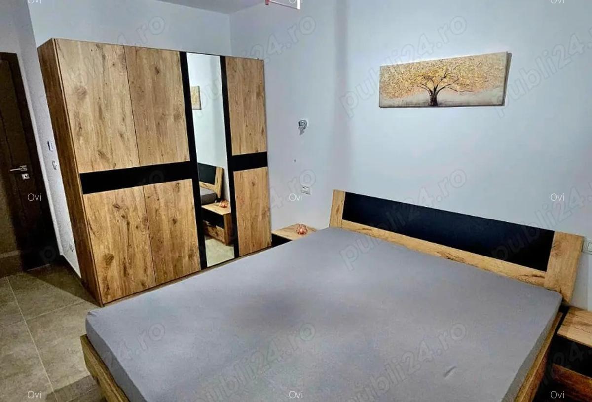 Inchiriez Apartament 2 camere NOU - LUX, Adora Park prima inchiriere - 4