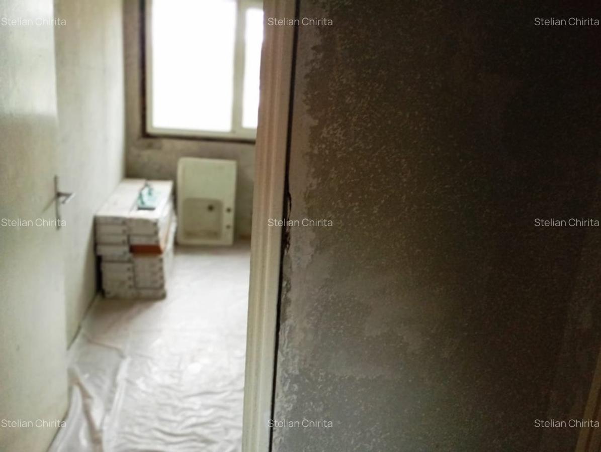 Apartament ocazie investitie, Toporasi Giurgiului, 2 camere - 8