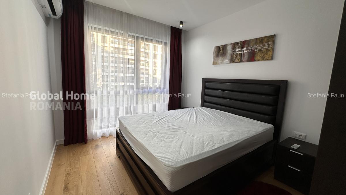 2 Camere | 55 mp + Balcon | Complex Nusco - Aviatiei - 7