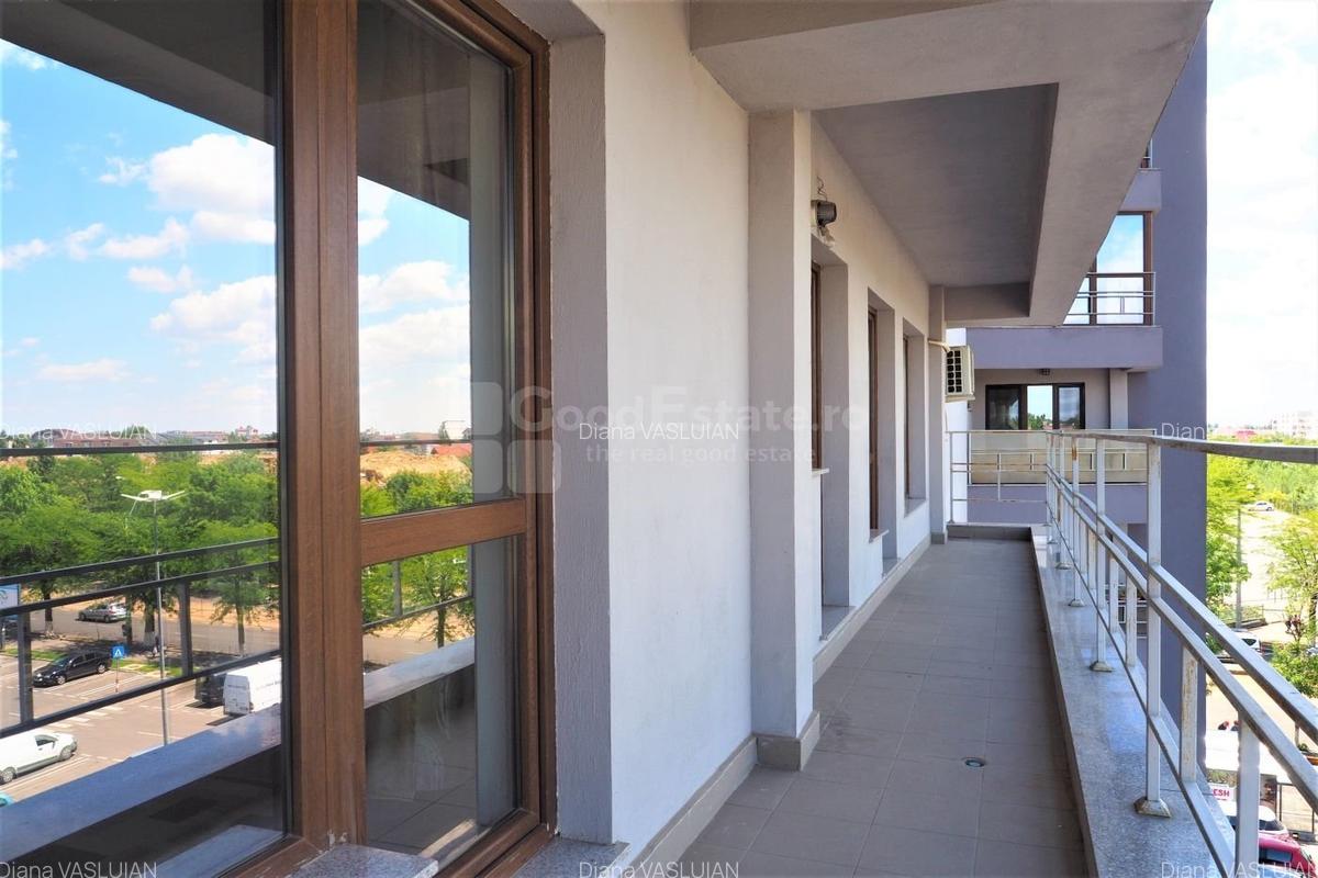 Apartament Mare Spatios 64 mp utili iesire metrou Jiului Bucurestii Noi Pajura - 14