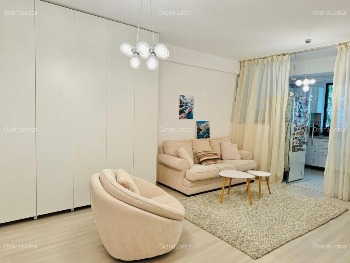 Metrou Gorjului / Apartament Premium / Bloc Nou / Balcon - 1