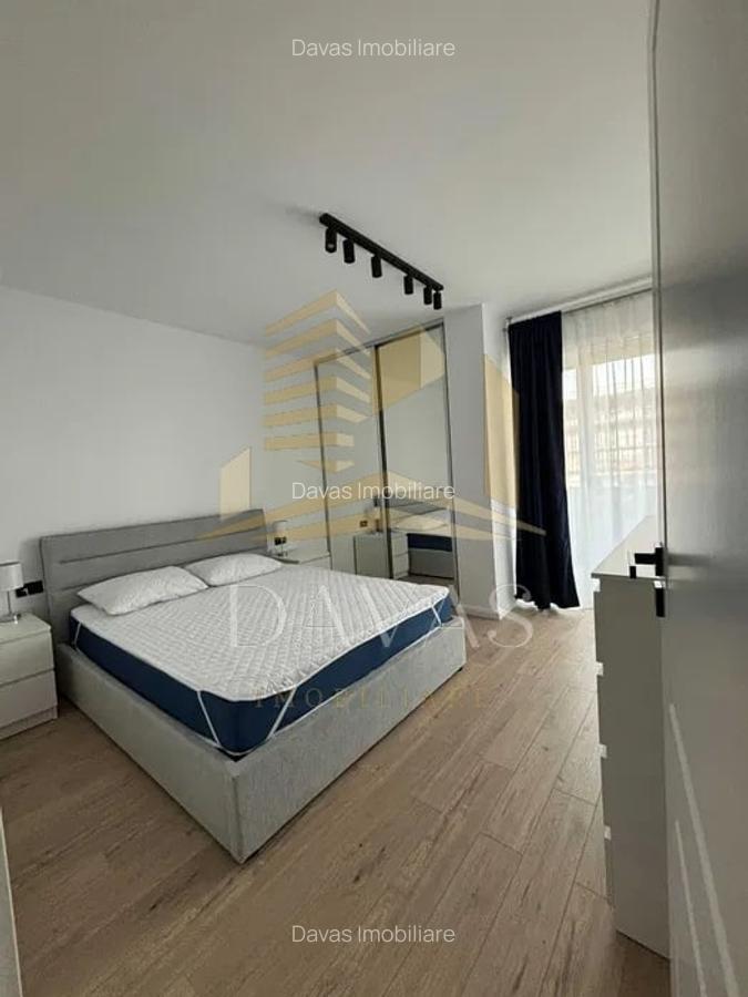 Prima Inchiriere Apartament 2 camere | Iris | Junior Residence - 5