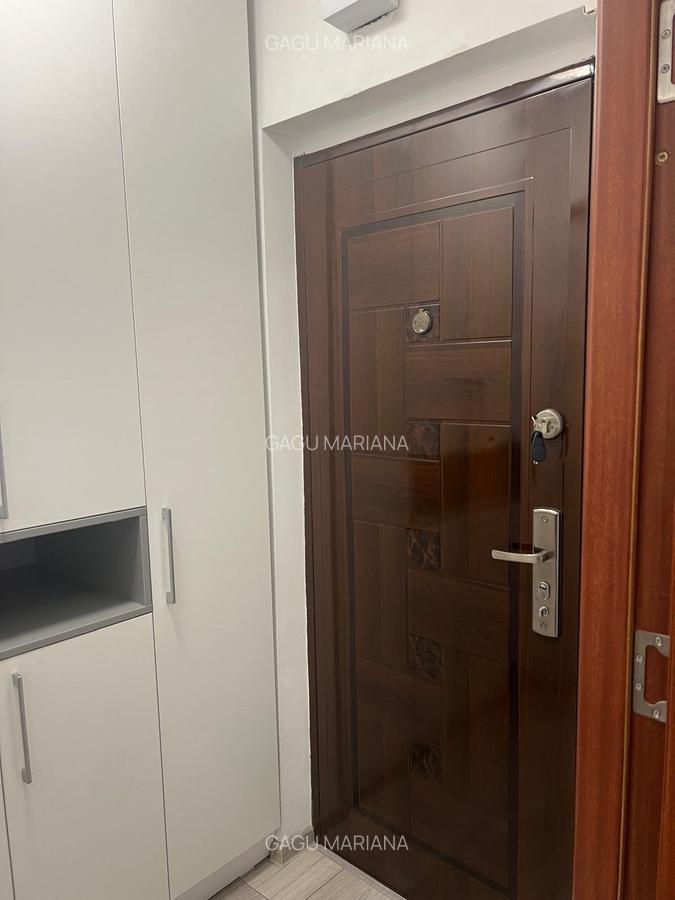 De inchiriat garsoniera,cf 1,zona Capitol - 12