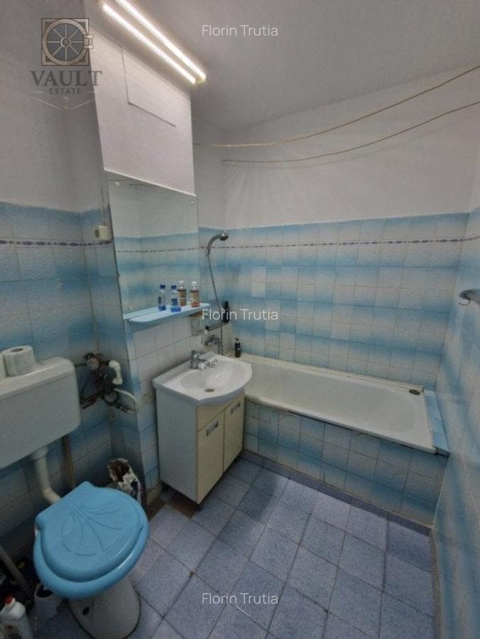 Apartament 3 camere - Fizicienilor - 18