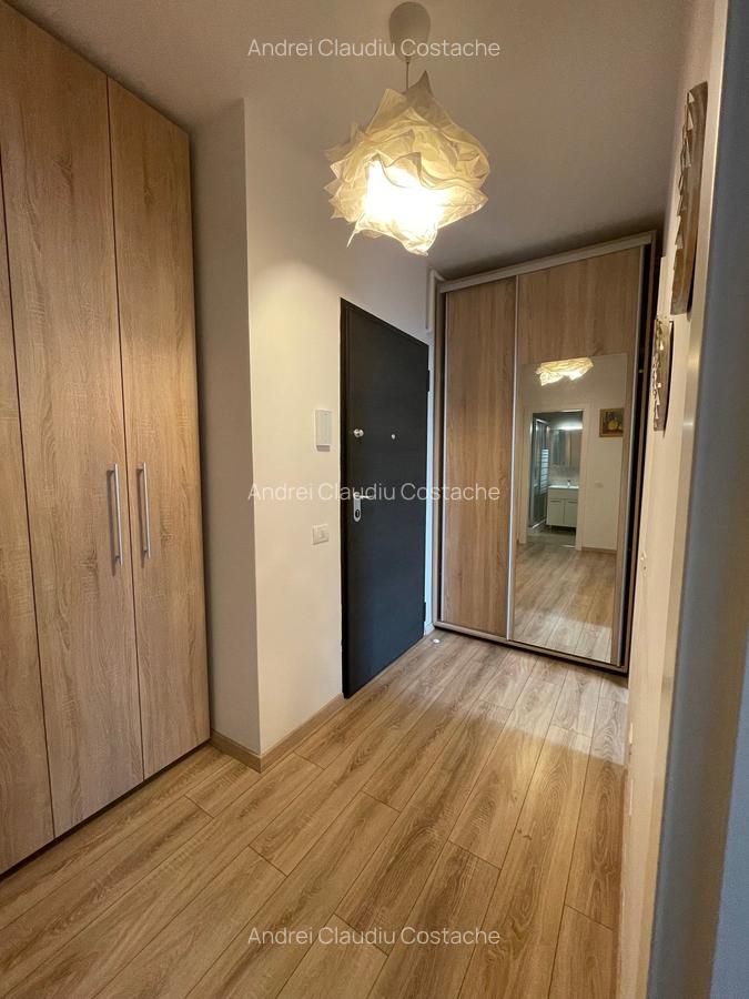 Exigent Plaza, Lujerului, Plaza Mall - 7