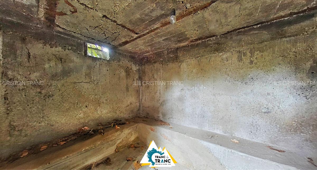 Casă cu 3 camere în Curtici - 10