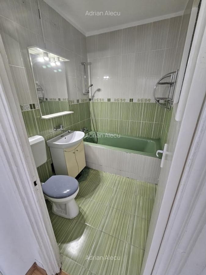 Apartament 2 camere, semidecomandat, 55 mp, ac, metrou aproape, Ion Mihalache - 6