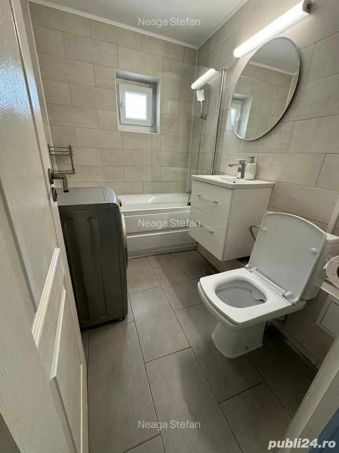 Apartament 2 camere complet mobilat - 5
