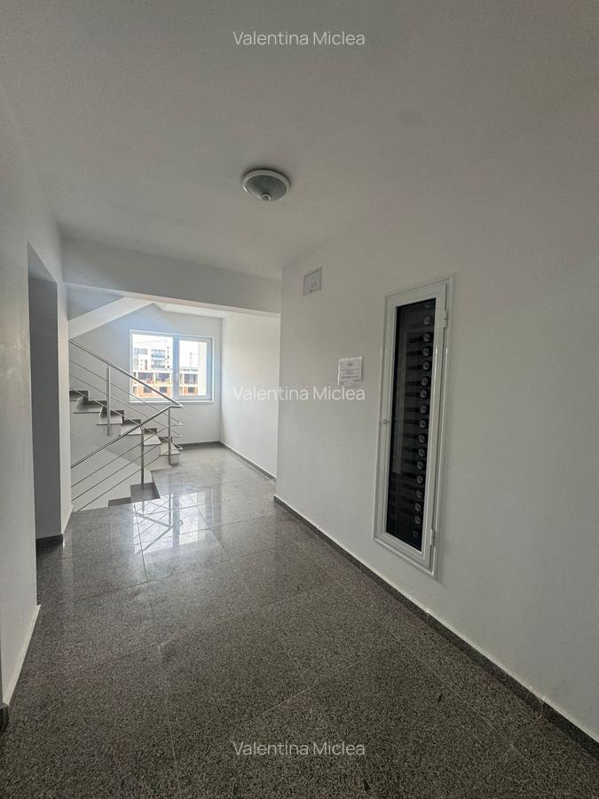 Garsoniera decomandata-Militari Residence-Comision 0% - 17