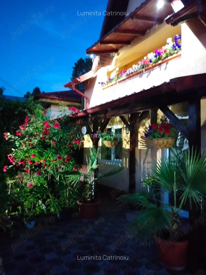 Vila de vanzare in Campina Prahova - 3