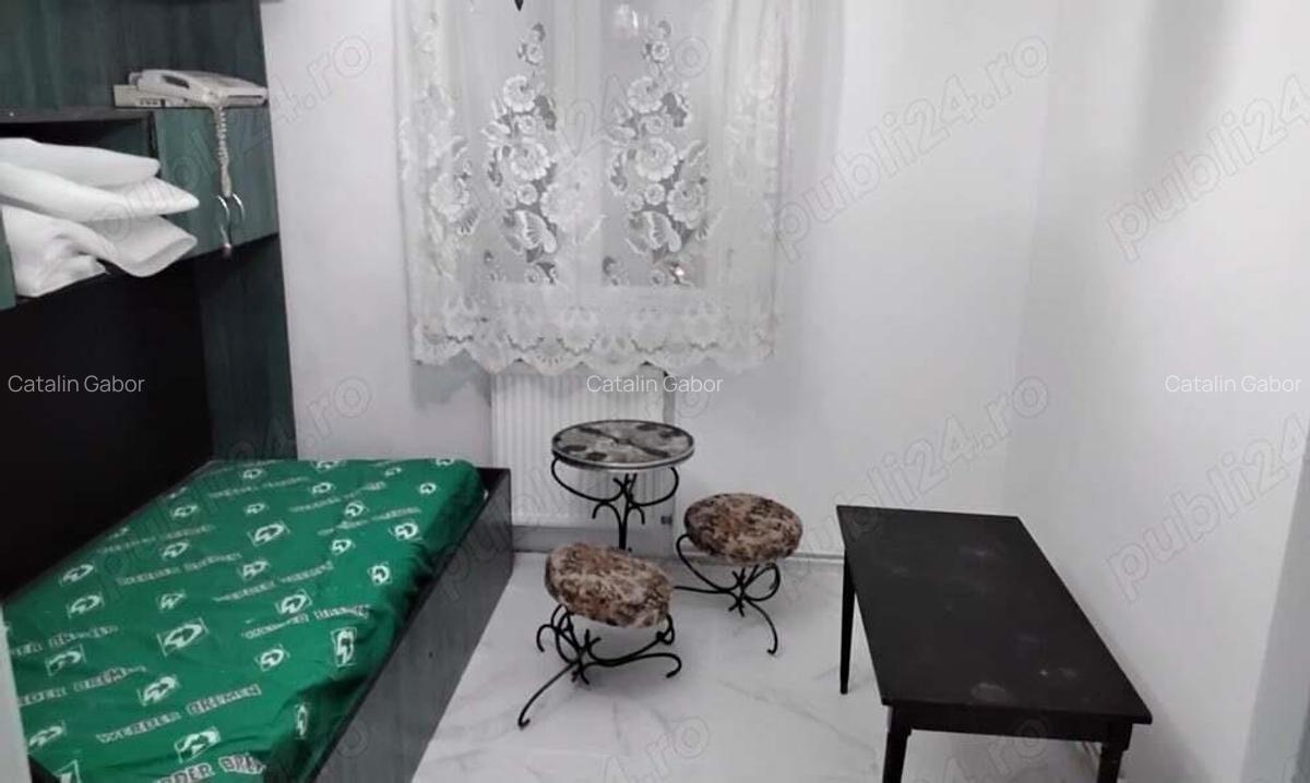 Apartament cu 3 camere, parter inalt + garaj & boxa! - 3