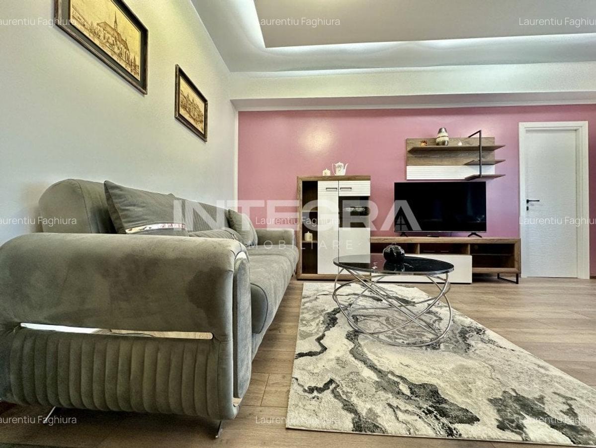 Apartament Central St.Traian 69 | 2 Camere Apartament | Parcare Subterana - 3