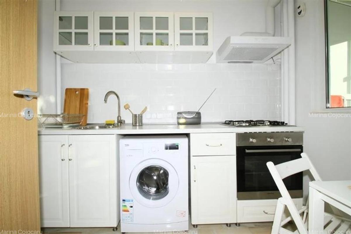 2 Camere, Domenii, 10 min Metrou - 8