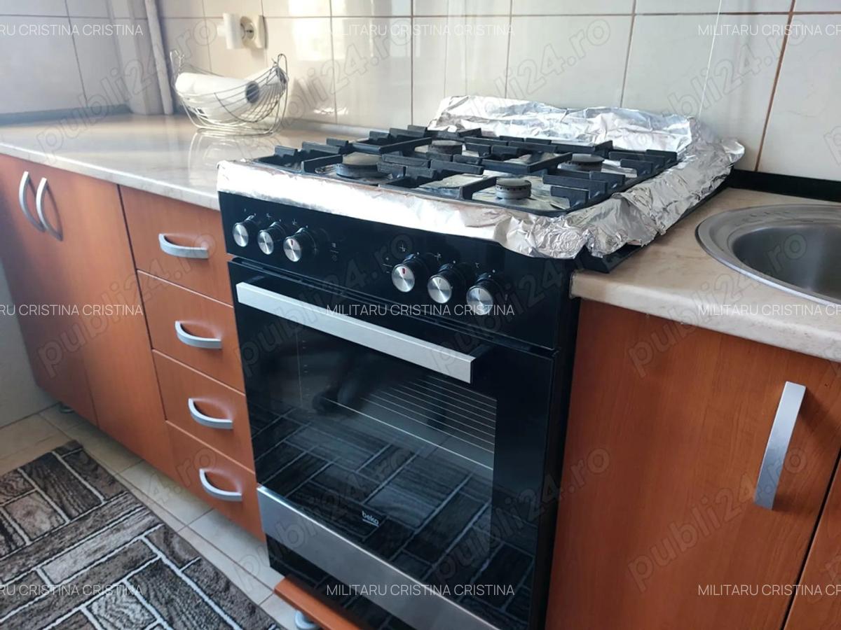 Inchiriez apartament cu 2 camere - 2