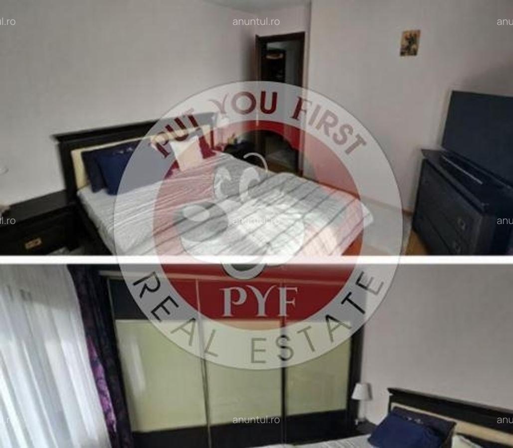 Lujerului | Apartament 3 camere | Decomandat | 89mp | B11696 - 3 Lujerului | Apartament 3 camere | Decomandat | 89mp | B11696 - 3