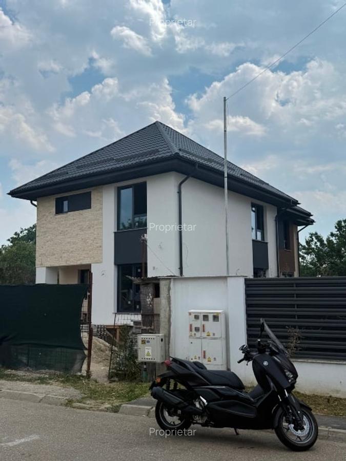 Vila individuala 550 mp teren Zona FRF! - 8