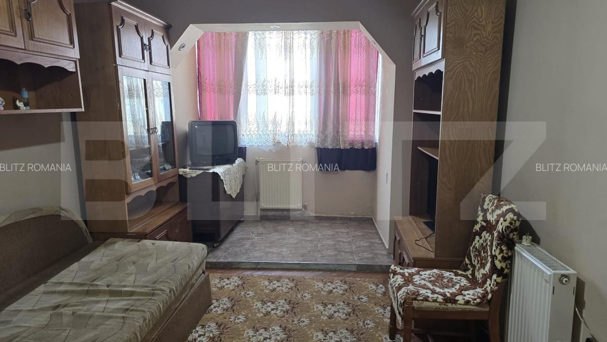 Apartament de vanzare, cu 3 camere, 95 mp, zona Micro 16 - 3