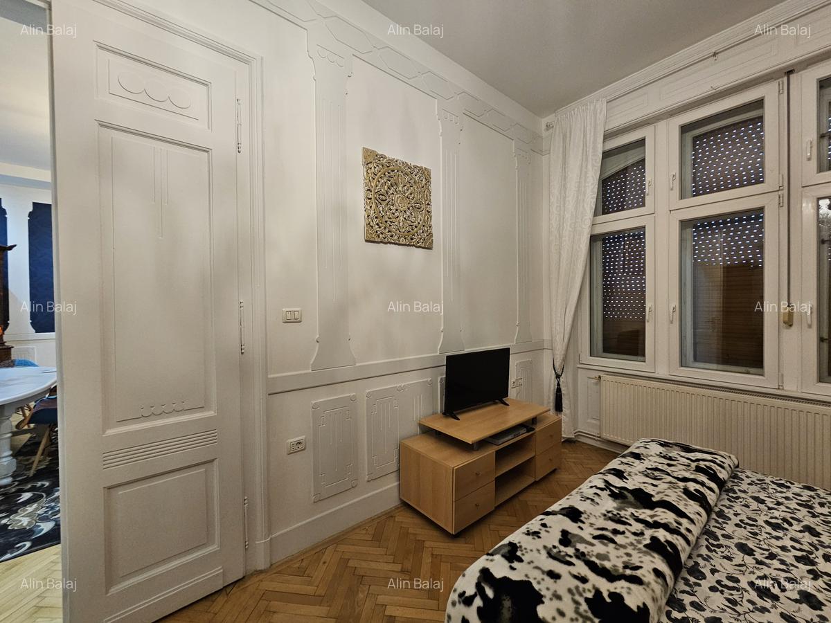 Ap 4 camere, 2 băi, wc serviciu, et 2 din 2, central, Timișoara - 19