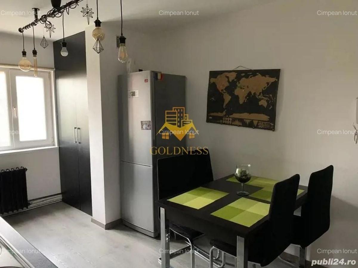 3 camere decomandate,2 parcari, Pet friendly, Marasti, FSEGA, Kaufland - 2