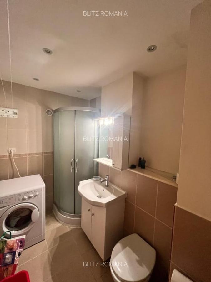Apartament de inchiriat ,2 camere, Radauti - 9