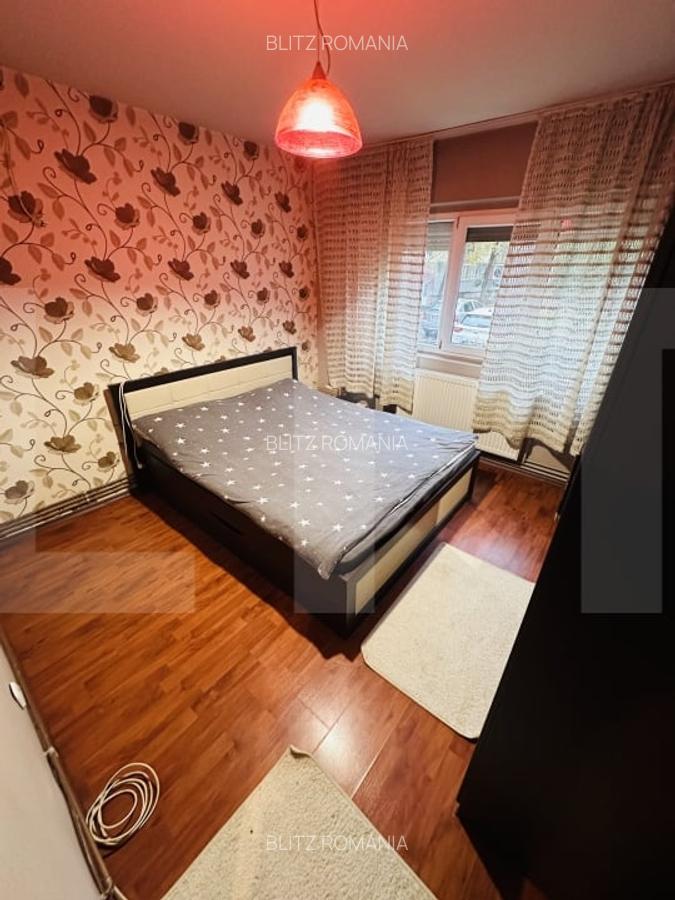 Apartament 2 camere, 65 mp, zona Micalaca - 3