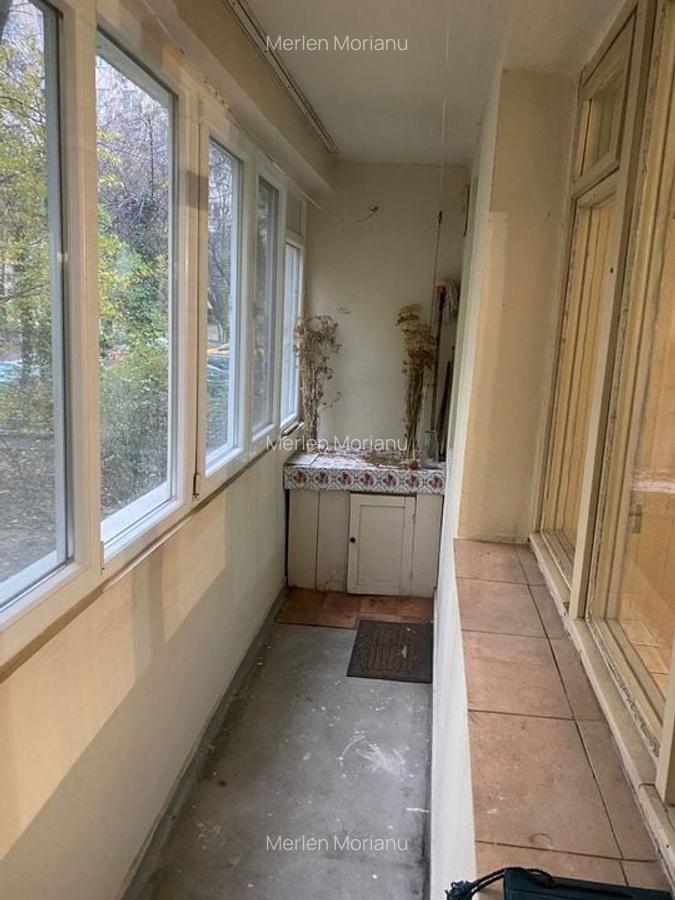 Apartament 2 camere Titan-zona Fizicienilor - 7