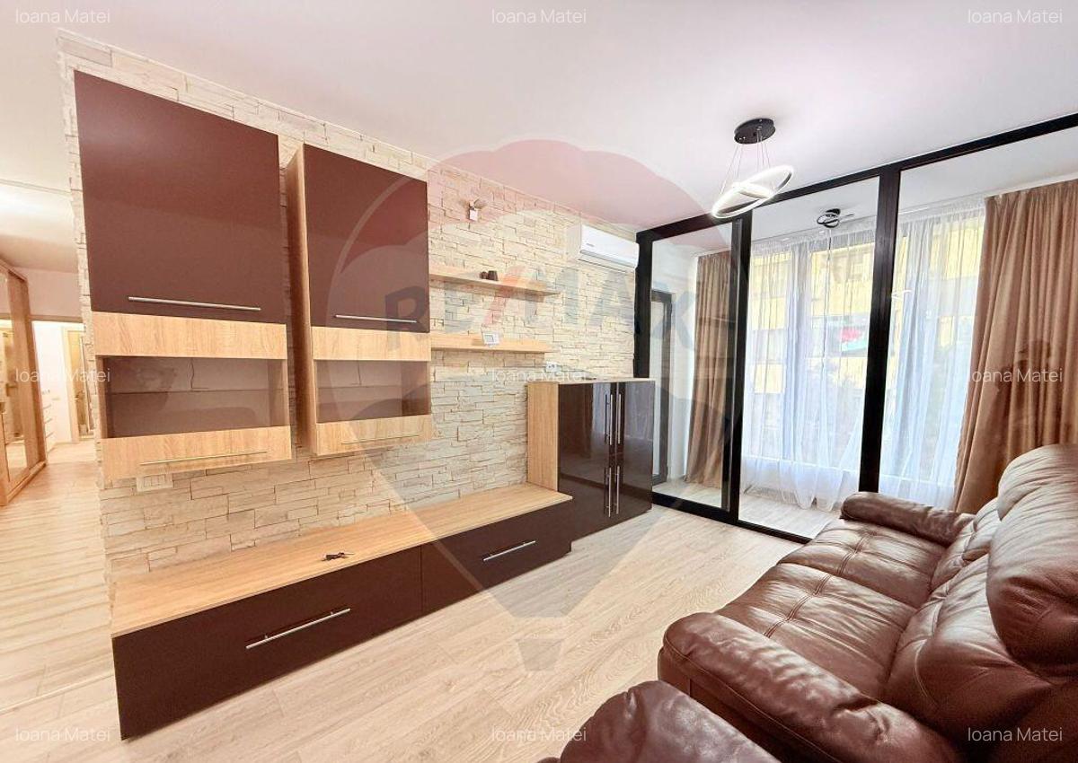 Apartament 3 camere | De inchiriat | Transparent Residen... - 4