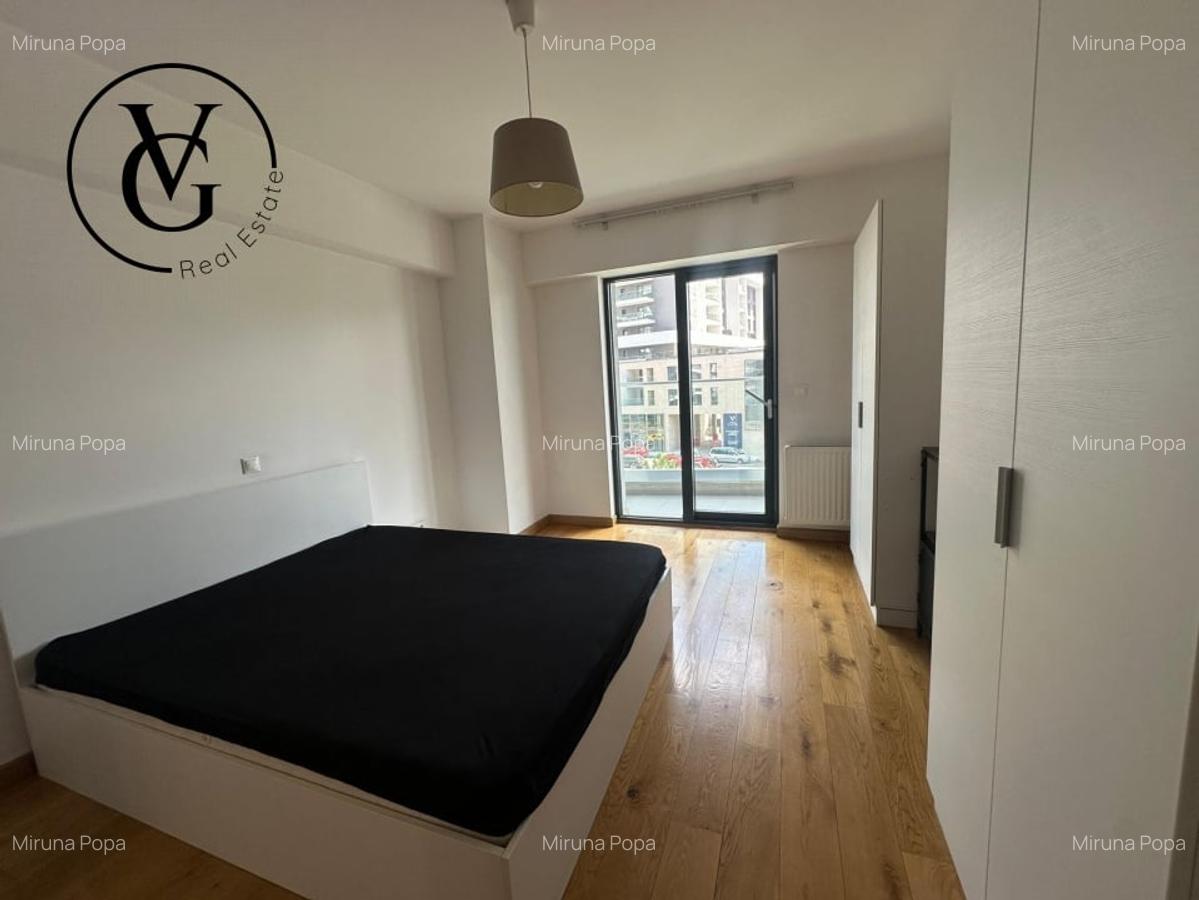 Apartament cu 3 camere în Pipera - 2