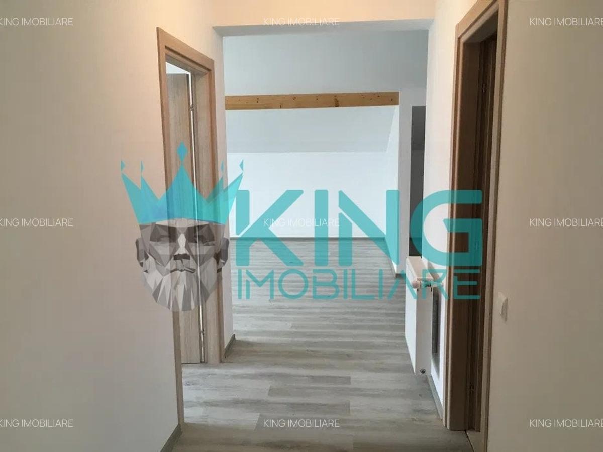 Apartament cu 2 camere decomandat, mobilat în Fundeni - 5