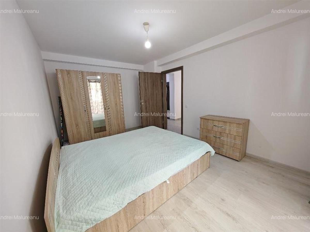 Inchiriem Apartament 2 Camere si 1/2, Mobilat, Decomandat, Tractorul - 3