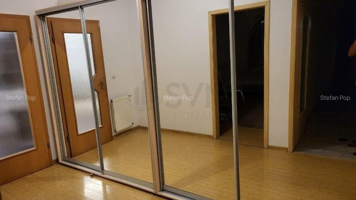 Apartament cu 3 camere decomandat în Sisești - 7