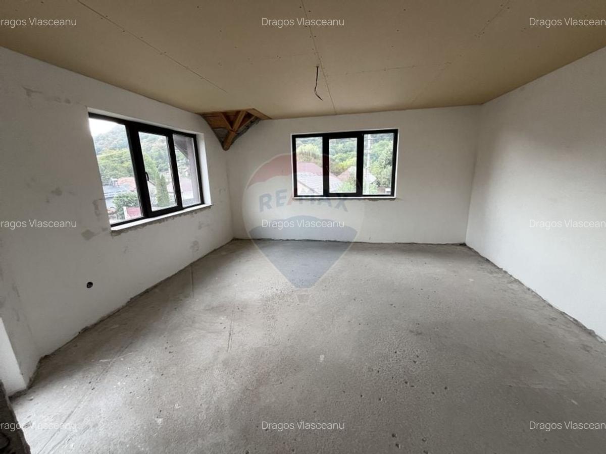 Casa de vanzare in Campulung la pret de apartament. - 7