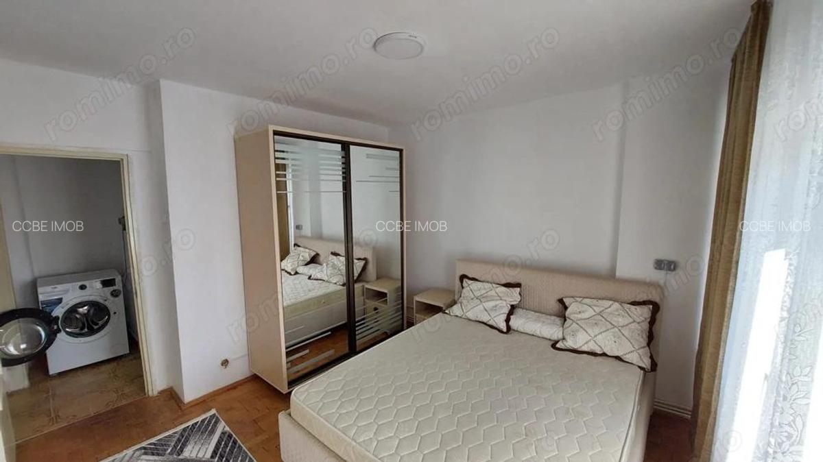 Apartament 2 camere, decomandat et.2, Ultracentral - 4
