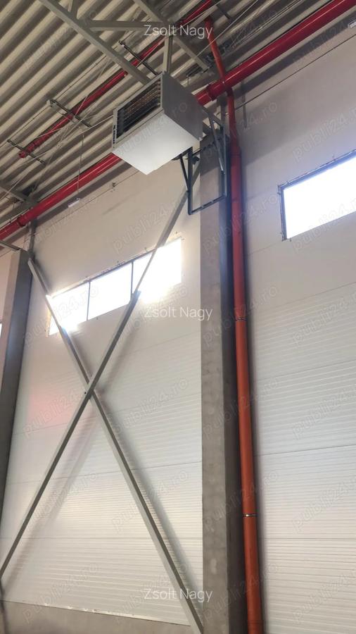 Inchiriez hala si birouri - 4