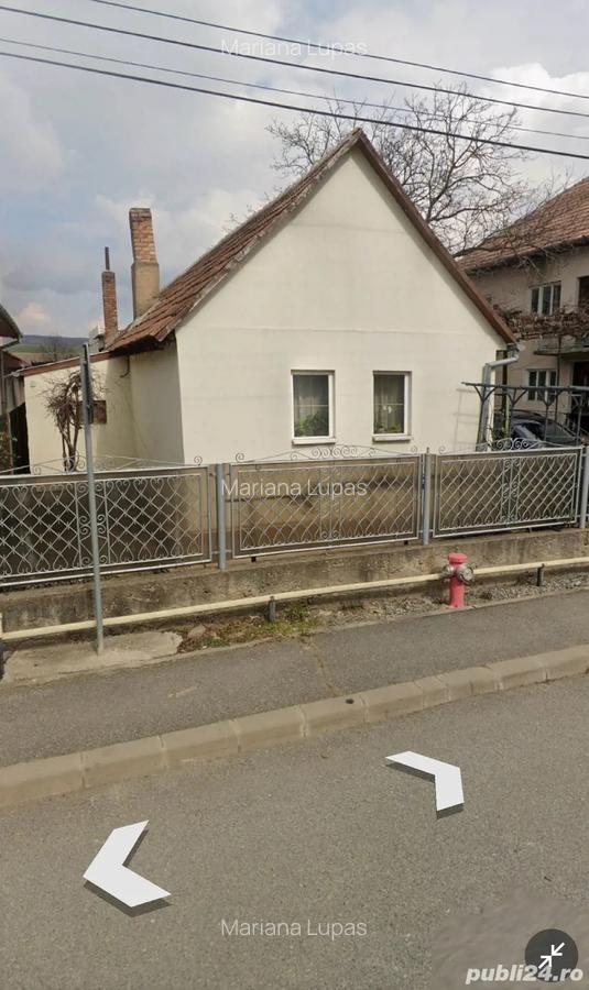 Vand Case Gilau Str.Rasaritului Nr5A - 2