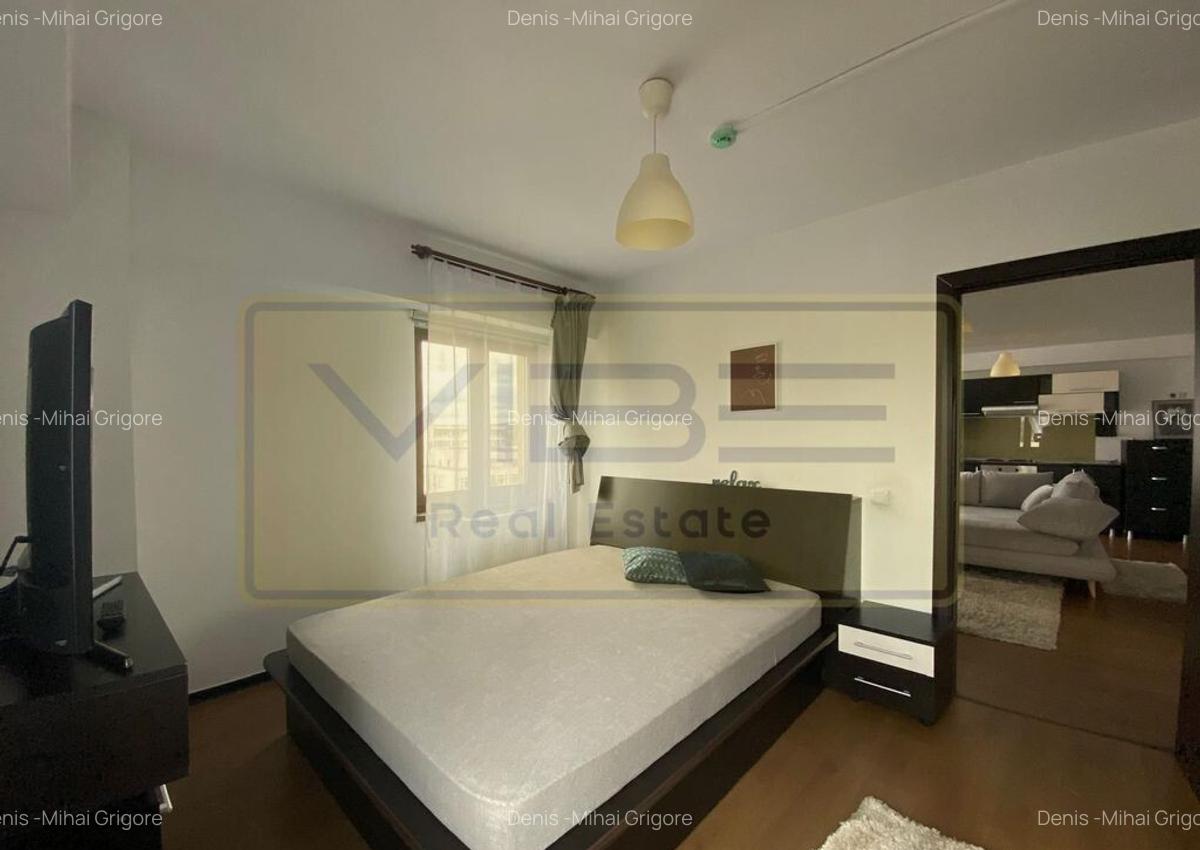 Apartament 2 camere NOU - 10 minute Palas Mall - 3