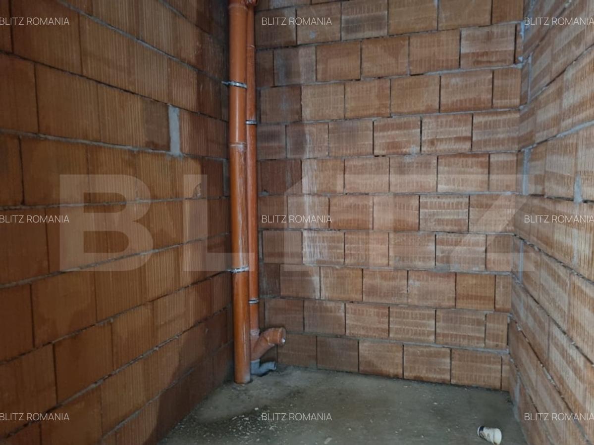 Oportunitate investitie! 2 camere, 37 mp, terasa 16 mp, zona Spitalului Regional - 5