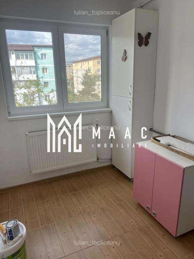 Apartament 3 camere | Decomandat I Etajul 3 I  Cisnădie - 6