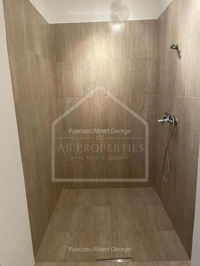 Apartament cu 2 camere nedecomandat, mobilat în Dămăroaia - 7