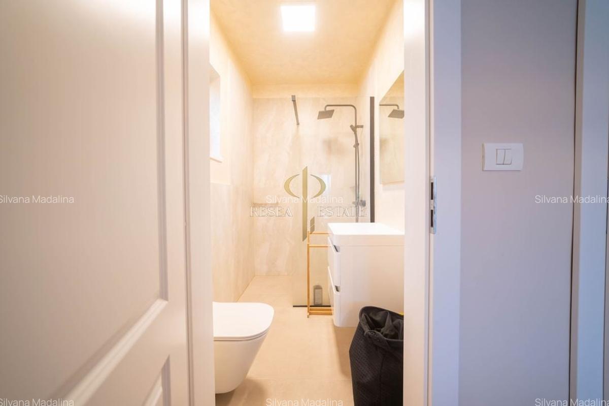 COMISION 0%| Duplex 4 camere - dressing| 130 mp - 275 mp teren - 12