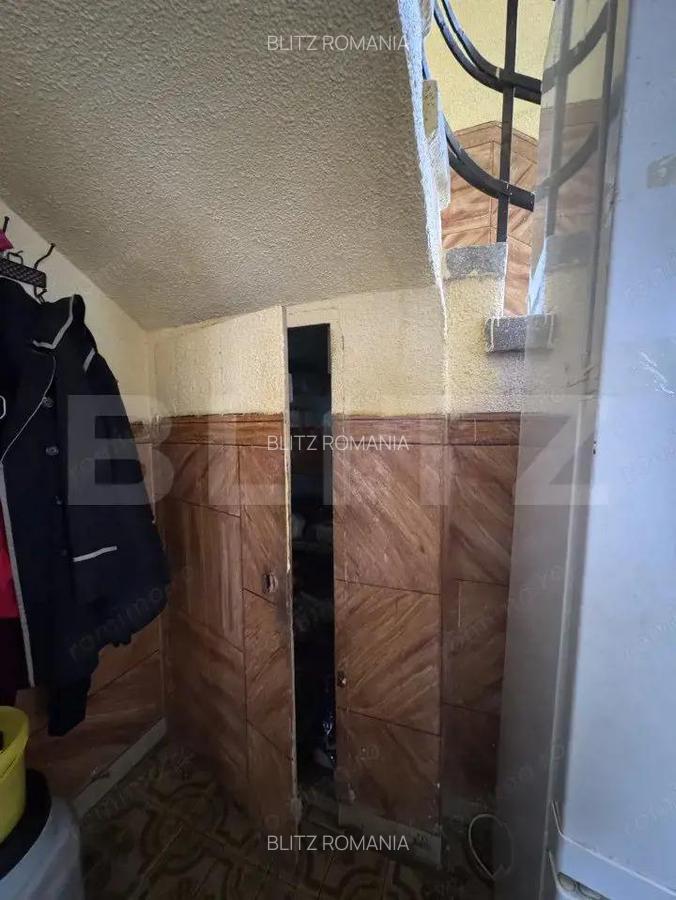 Casa P+1+beci, 5 camere, 180 mp utili, 430 mp teren, zona Siloz - 7