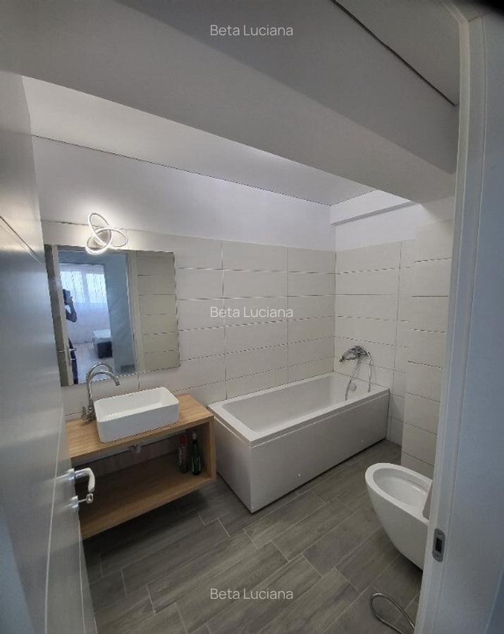 Apartament 2 camere de inchiriat Copou - 5