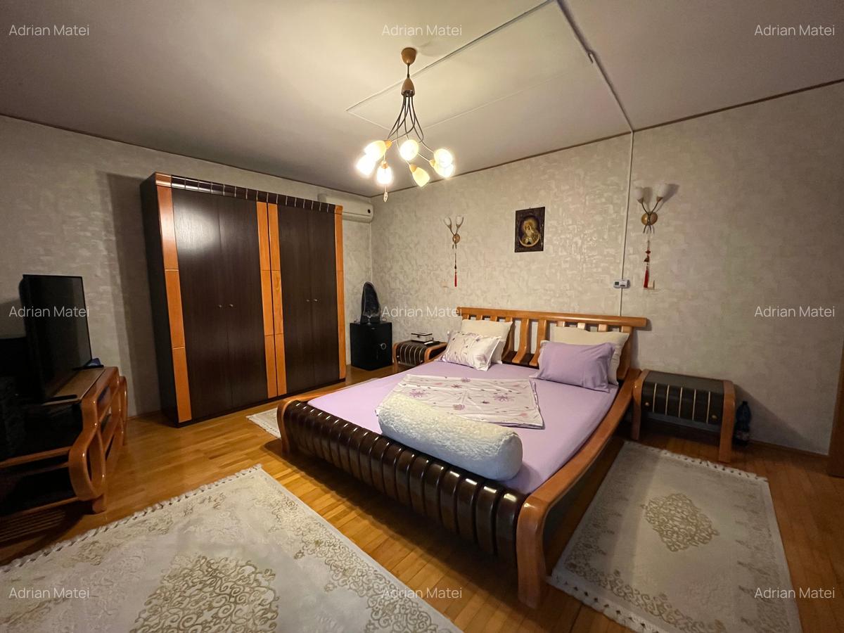 Vila Rezidentiala + Complex HoReCa/ 3535mp curte / 2330mp utili - 9