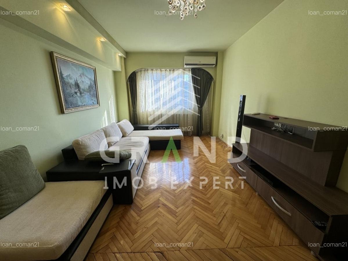Ap 3 camere | BALCON | GARAJ | DOROBANTILOR/P-ta Marasti - 11