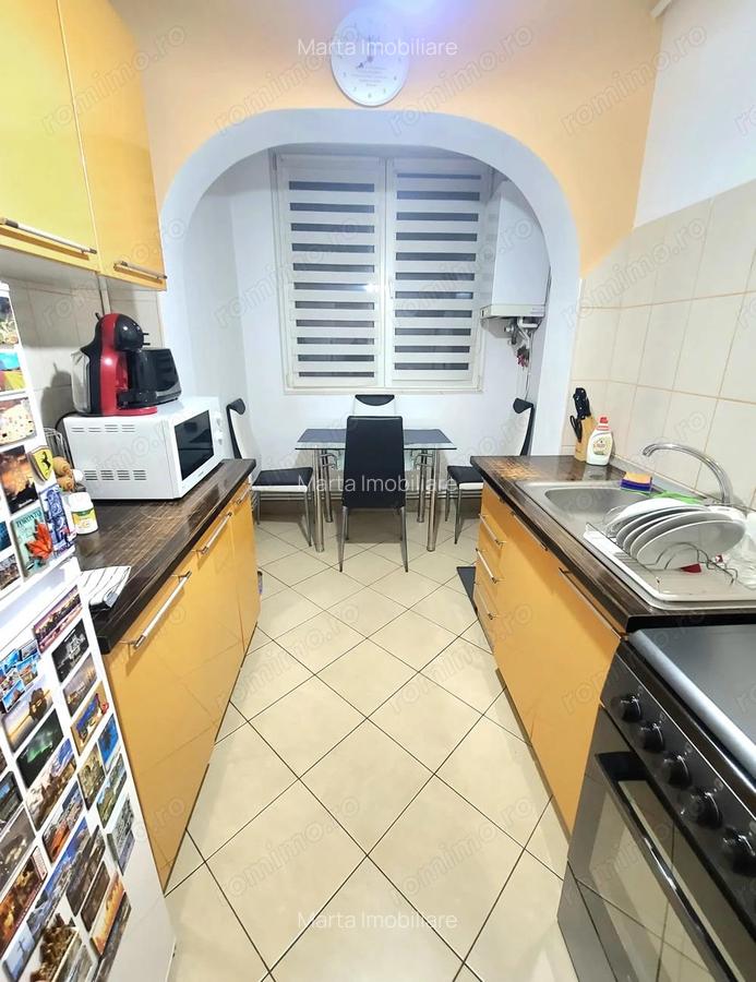 Vand 3 cam Dambu confort 1 - 8