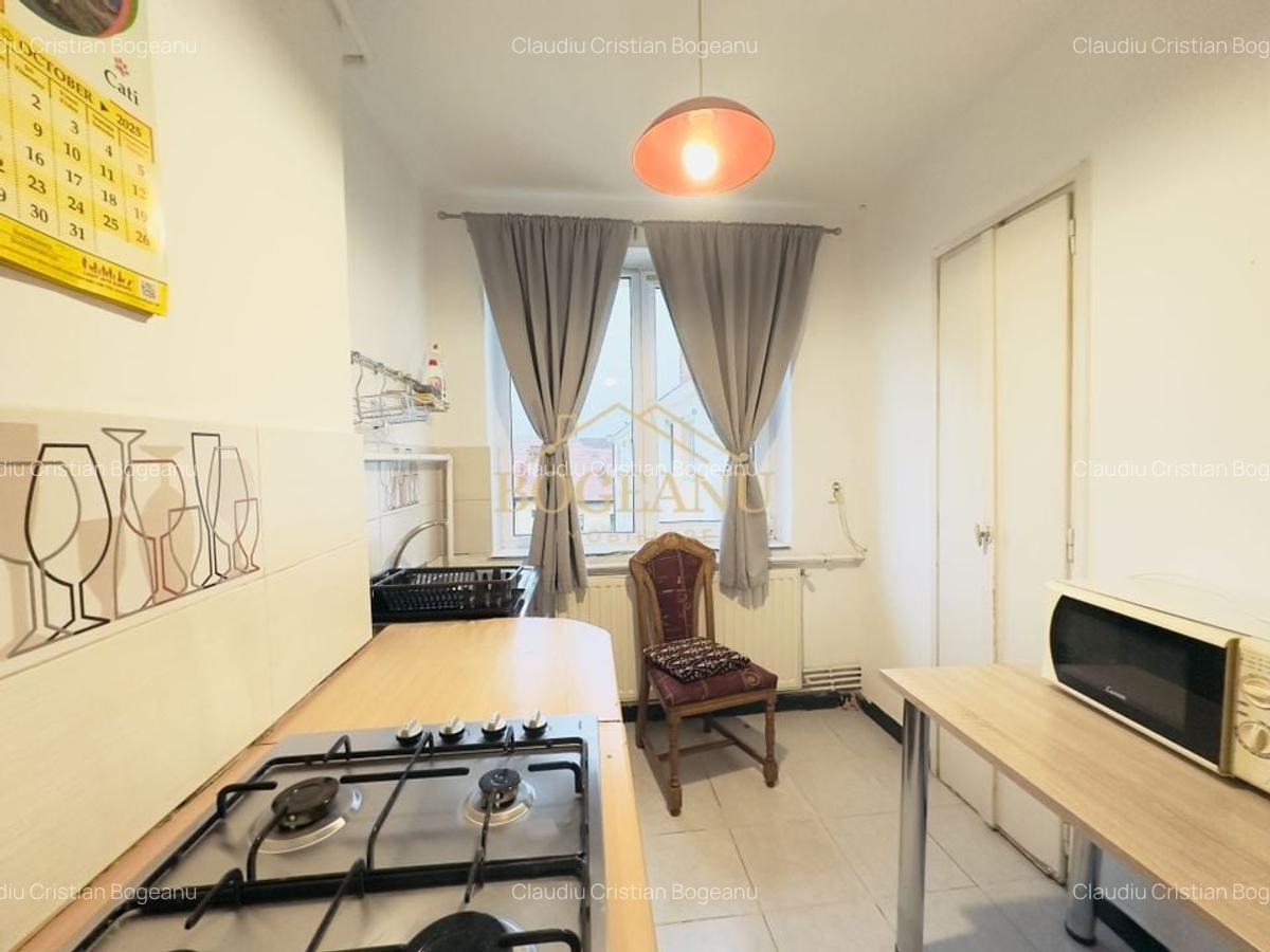 BG114-Ap 2 camere-Central COMISION 0% - 2