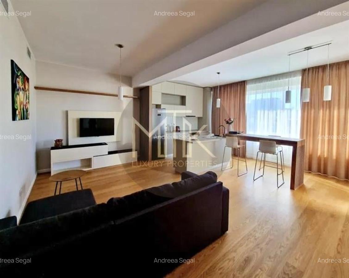 Exclusiv - Apartament 3 camere lux I Catted Family-Pipera - 1