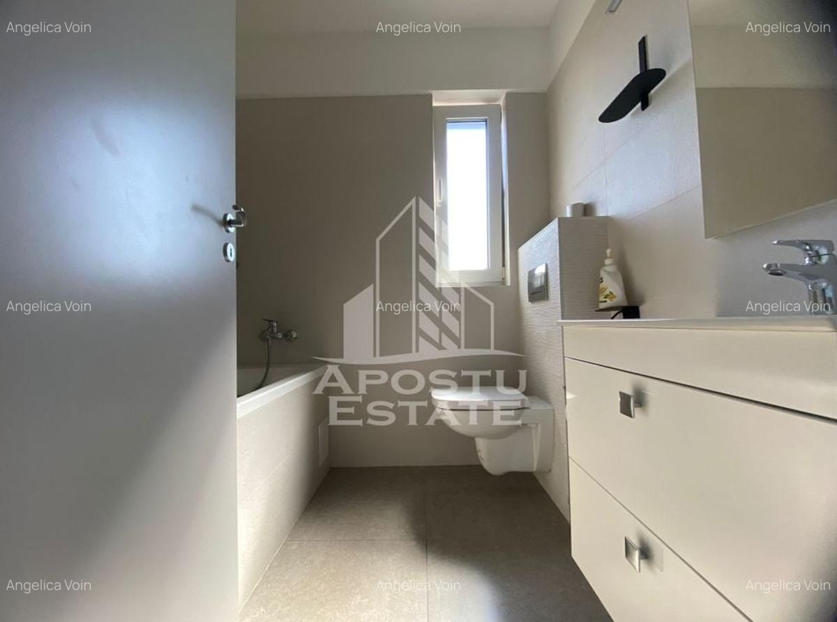 Apartament 3 camere, prima inchiriere, centrala proprie, zona Aradului - 6